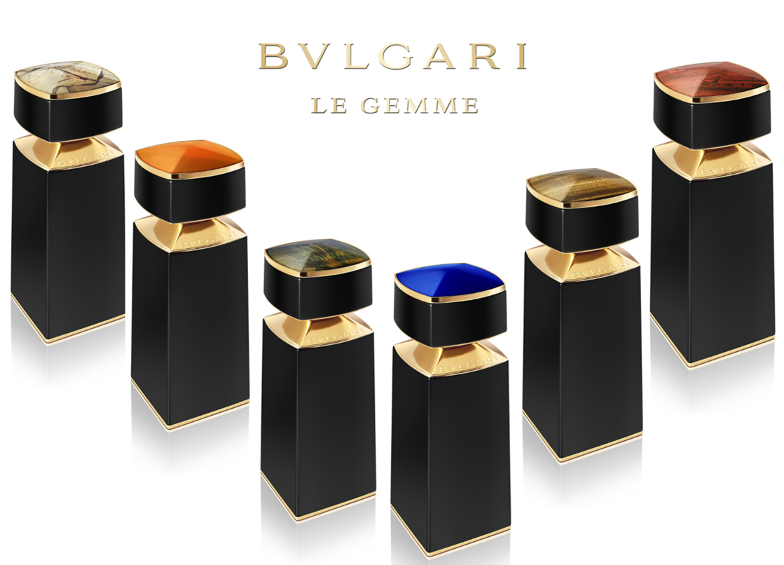 Bvlgari le outlet gemme collection