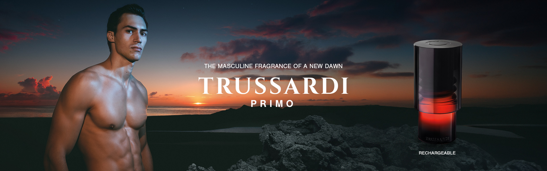 Trussardi Primo